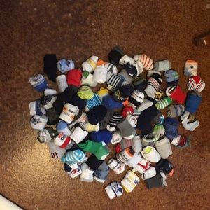 Baby socks